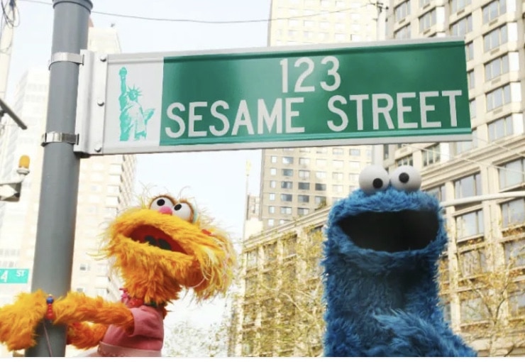Read more about the article When Mississippi Once Banned “Sesame Street”