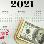 Read more about the article Will Tax Day 2020 get pushed back? How the April 15 deadline to file taxes might change