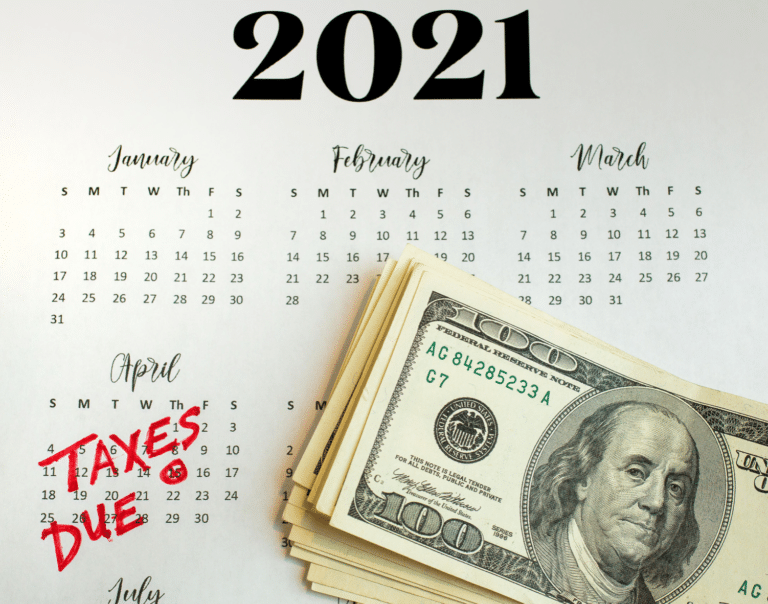 Read more about the article Will Tax Day 2020 get pushed back? How the April 15 deadline to file taxes might change