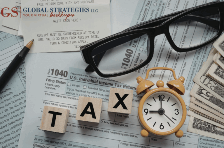 Read more about the article Tax Deadline Countdown: What Business Owners Must Do Before April 15