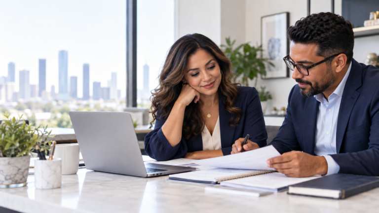 Read more about the article What Does a Bookkeeper Do for a Small Business in Houston?