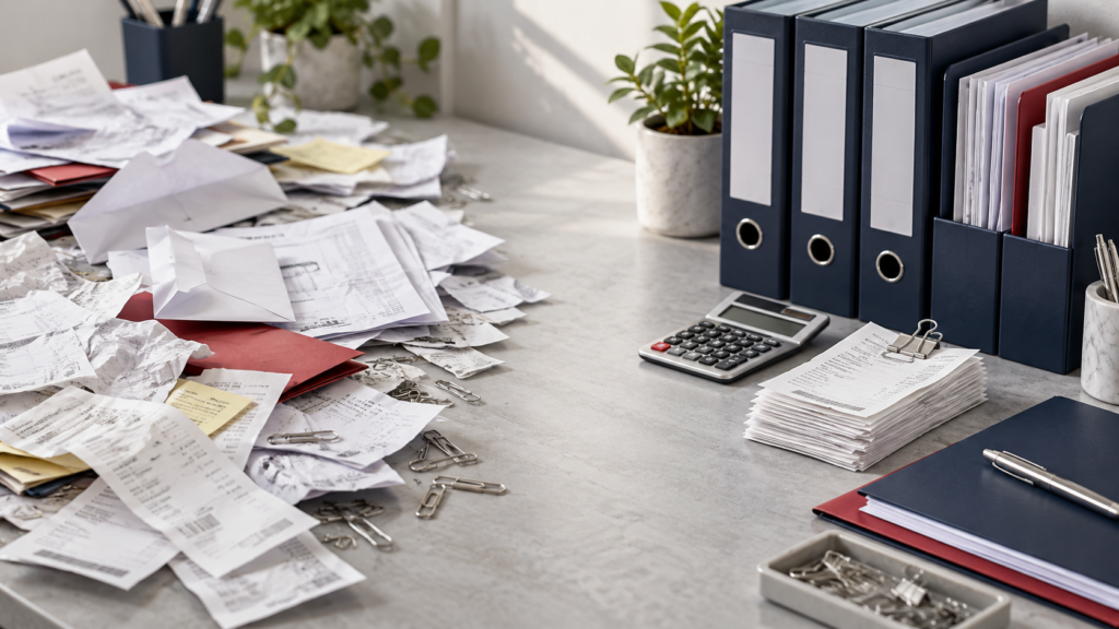 Cash flow problems for small businesses
