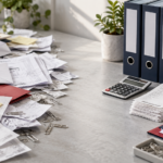 Read more about the article Why Is My Business Making Sales but Still Struggling With Cash?
